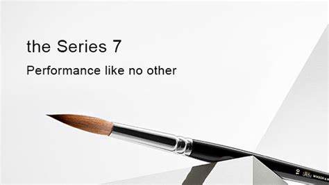 Win a personalised Series 7 Winsor & Newton brush | Creative Bloq