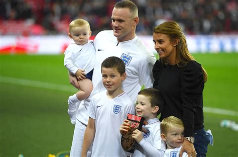 Wayne Rooney reveals REAL reason behind family move | GoodtoKnow