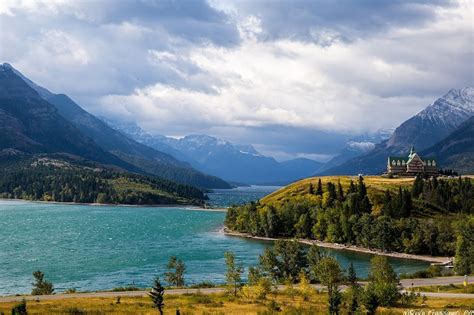 Waterton-Glacier International Peace Park - All You Need to Know BEFORE ...