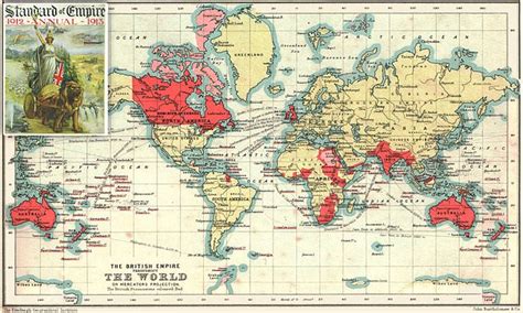 Britons are more nostalgic for empire than any other former imperial power, according to new ...