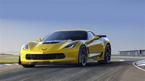 2015 Chevy Stingray Wallpapers - Wallpaper Cave