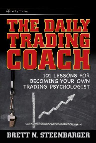 5 Must Read Trading Psychology Books | IC Markets | Official Blog