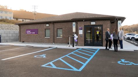 UPMC Somerset opens new facility in Davidsville