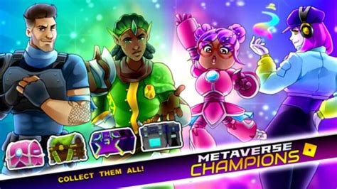 All Roblox Metaverse Champions Missions - Pro Game Guides