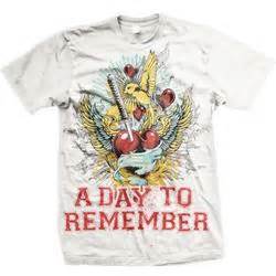 A Day To Remember : MerchNOW - Your Favorite Band Merch, Music and More