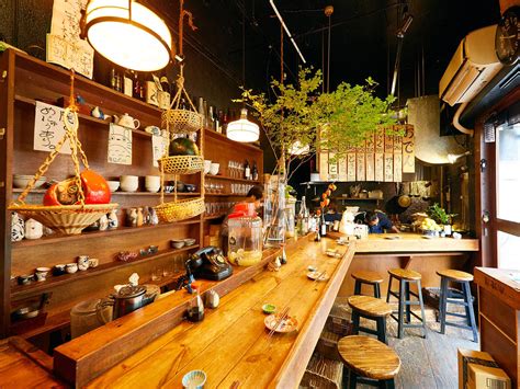 7 best modern izakaya in Tokyo