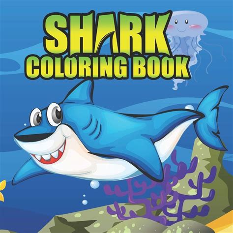 Minions Coloring Pages Shark Coloring Pages Pumpkin C - vrogue.co
