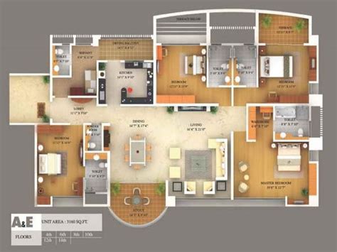 Free Download Software For Floor Plan Design Floor Plan Program with Convertable Floor Plan ...