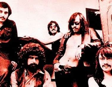 Jerry Edmonton Steppenwolf’s drummer remembered