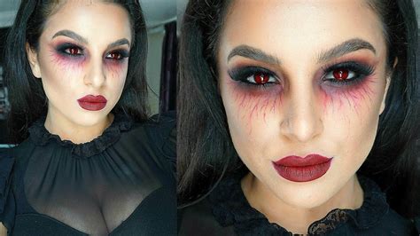 Pin de Mariel Castañeda en Maquillaje de halloween | Maquillaje de ...