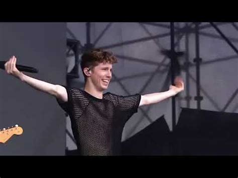 Troye Sivan Tour Announcements 2023 & 2024, Notifications, Dates, Concerts & Tickets – Songkick