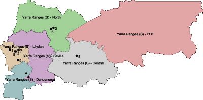 Yarra Ranges Shire