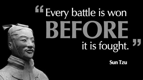 Bootstrap Business: 8 Great Art Of War Motivational Quotes