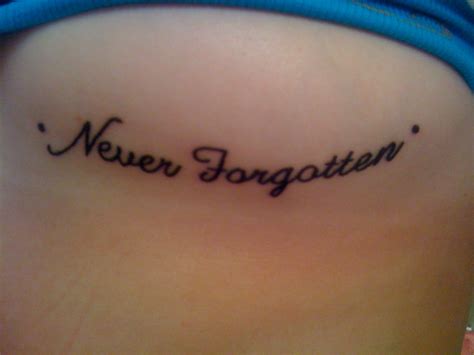 Never forgotten | Tattoo quotes, Animal tattoos, Tattoos