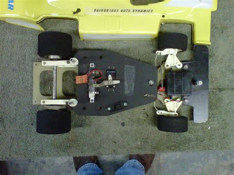 rare pan car(minicars/bolink) - R/C Tech Forums