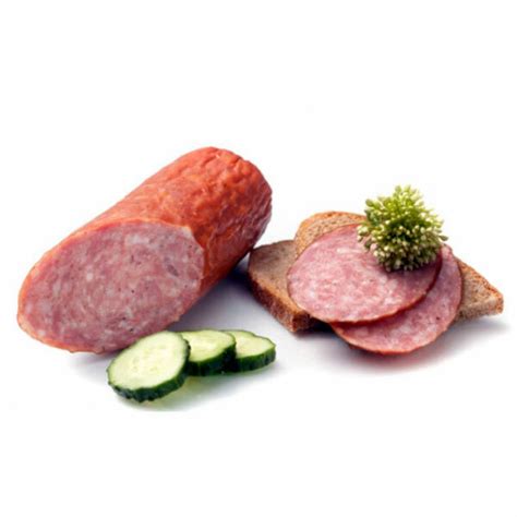 Cervelat Sausage 250g - Product of Australia