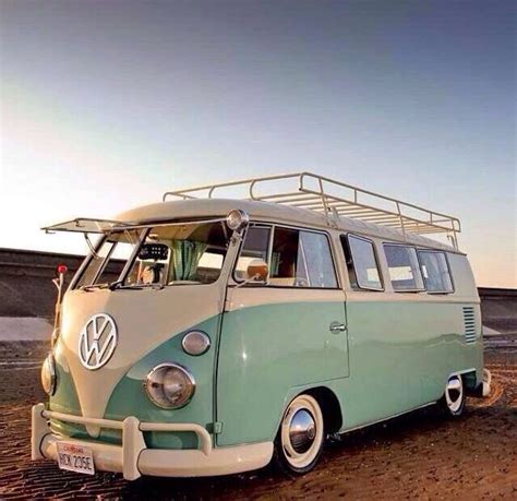 2023 best images about VW Camper Vans on Pinterest | Volkswagen, Vw forum and Buses