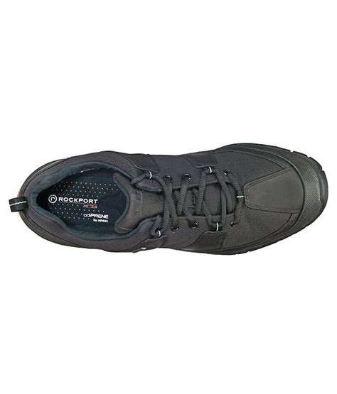 Rockport Trendy Black Sports Shoes - Buy Rockport Trendy Black Sports Shoes Online at Best ...