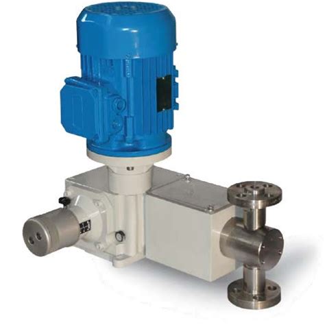 Metering pumps - Sabi Pompe