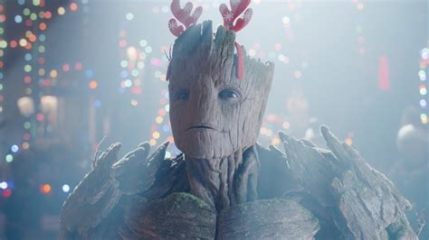 A Quick Guide To Everything The Guardians Of The Galaxy Holiday Special ...