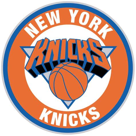 New York Knicks Old Logo New york knicks nike rebrand - IMAGE FLUENT