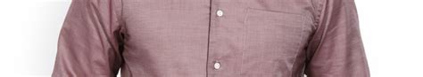 Buy Blackberrys Mauve Slim Fit Formal Shirt - Shirts for Men 1341456 | Myntra