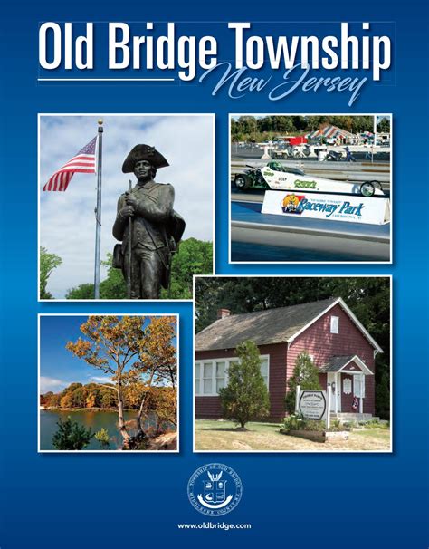 Old Bridge Township NJ Community Profile 2017 by Town Square Publications, LLC - Issuu