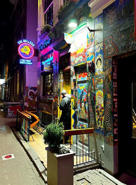 16 Best Coffeeshops in Amsterdam