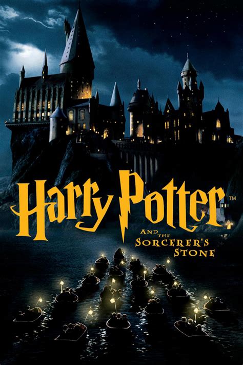 Harry Potter and the Sorcerer's Stone TV Listings and Schedule | TV Guide