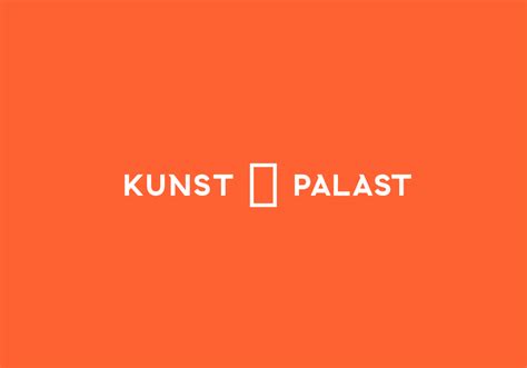 Museum Kunstpalast - Branding on Behance