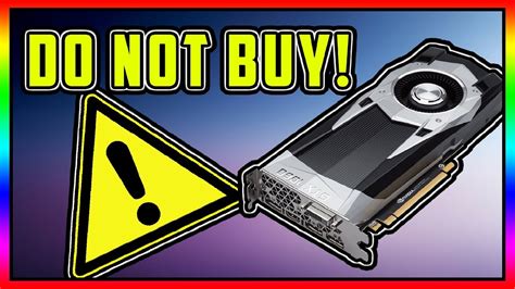 When will the Graphics Card Prices Drop?!! - Why Are Graphics Cards So Expensive? - YouTube