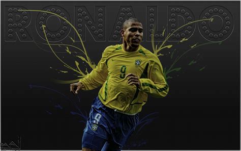 Ronaldo Brazil Wallpapers - Top Free Ronaldo Brazil Backgrounds ...