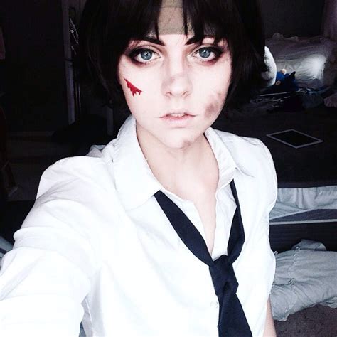 Chrollo Lucilfer | Cosplay Amino