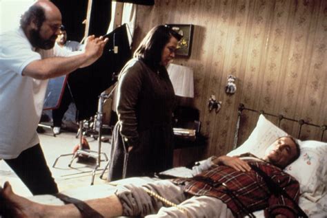 Misery | Behind-the-Scenes Horror Movie Pictures | POPSUGAR Entertainment UK Photo 31