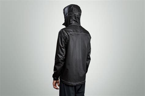 Graphene-coated clothing exists and we’re finally living in the future - Yanko Design