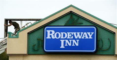 Juniper Inn in Billings becomes Rodeway Inn