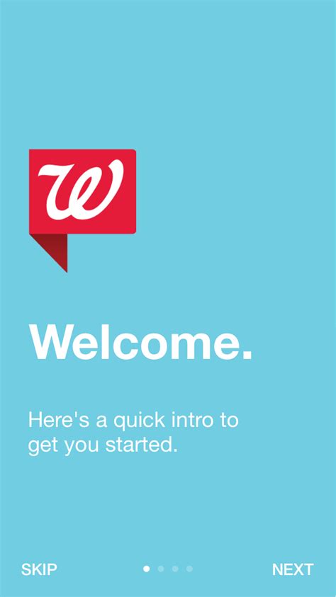 Walgreens App Review: a Pharmacy in your Phone