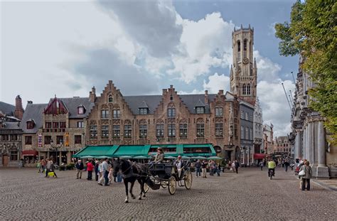 Bruges to Amsterdam self-guided bike tour - Belgium - Holland | Tripsite