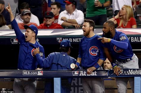 BREAKING NEWS: Chicago Cubs win the World Series after epic Game 7 showdown in Cleveland | Daily ...