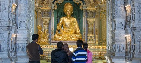 Swaminarayan Akshardham New Delhi