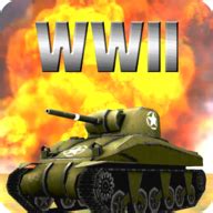 WW2战争模拟器-绿化游戏-线报坊