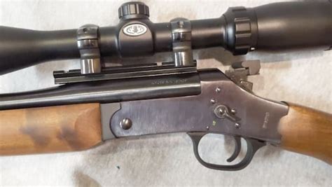 Rossi Single Shot - For Sale :: Guns.com