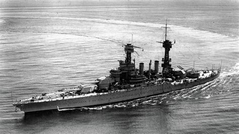 USS Colorado (BB-45) was a battleship of the United States Navy that was in service from 1923 to ...