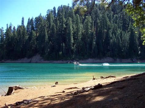 Forest Service Announces the Reopening of Campsites Shasta-Trinity ...