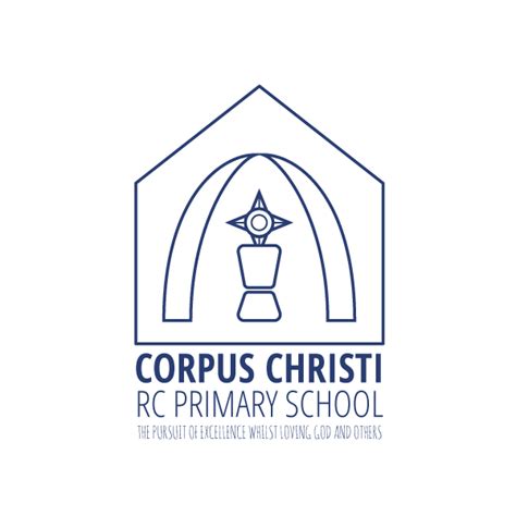 Primary School Website Design For Corpus Christi, Oldham | Primary ...