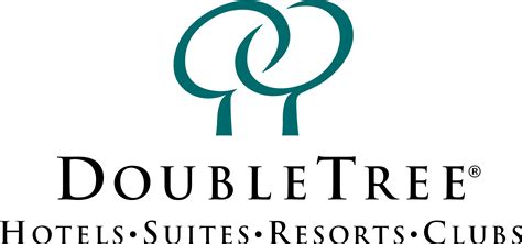 Doubletree Logo PNG Transparent & SVG Vector - Freebie Supply