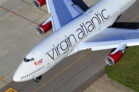 Virgin Atlantic Varadero Flights — Beyond The Ordinary