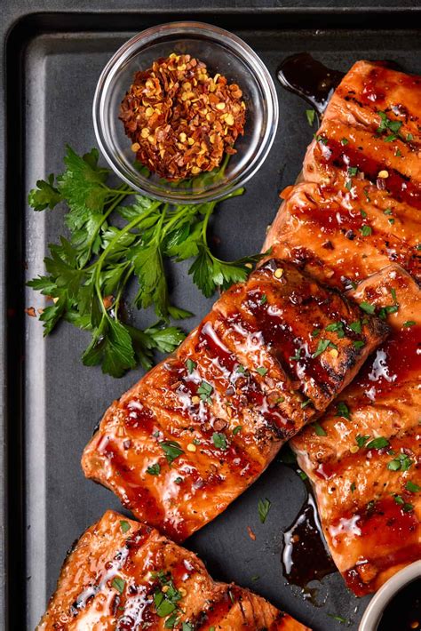 Best Bbq Sockeye Salmon Recipes | Bryont Blog