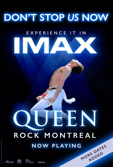 Queen Rock Montreal | Official Website | 18 January 2024