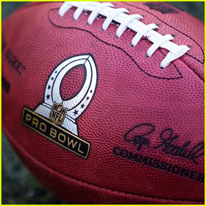 Pro Bowl 2023 Roster: Flag Football Competition Players Revealed ...